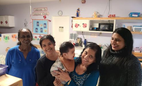 Wee Care Montessori Duarte