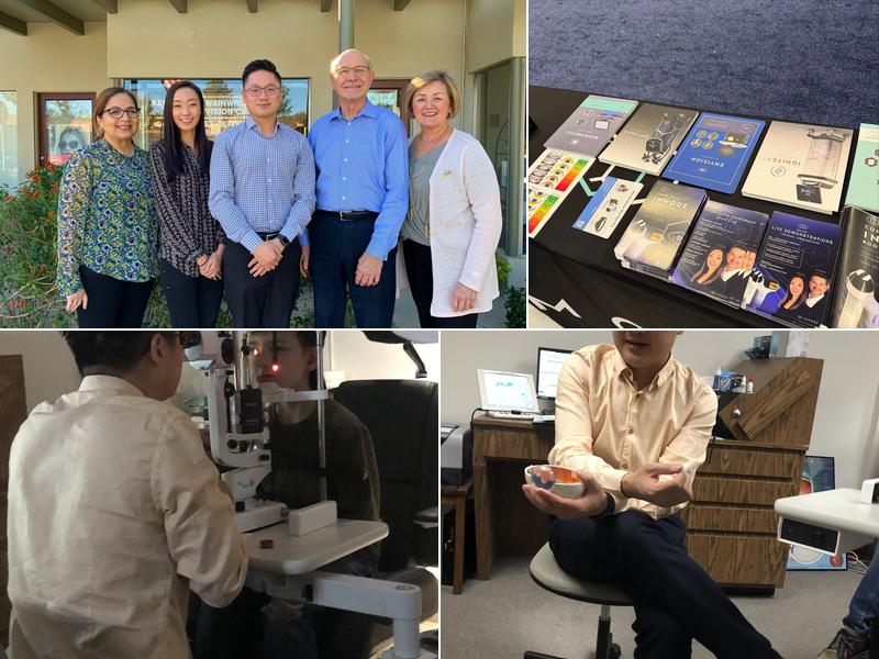 New Vision Optometry