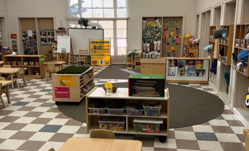 Mary Alice O'Connor Family Center