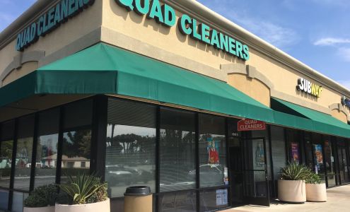 Quad Cleaners
