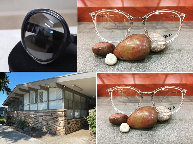 Poolsaad Family Vision Optometry