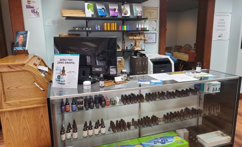 Chaney Distributors, Inc.