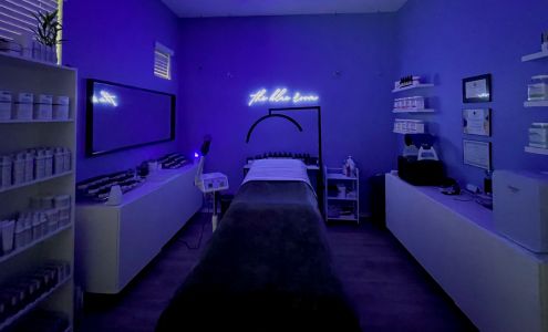 The Blue Room Face & Body 2017 Philomena St, Austin Texas 78723