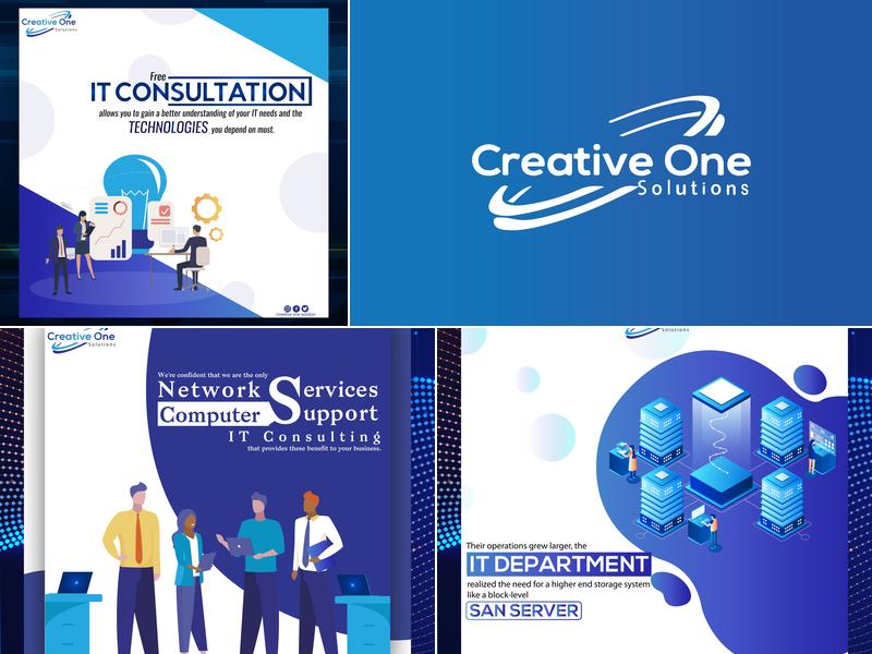 Creative One Solutions LLC