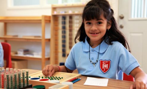 LiMai Montessori Academy