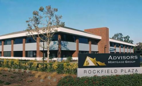 Advisors Mortgage Group - Lake Forest, CA