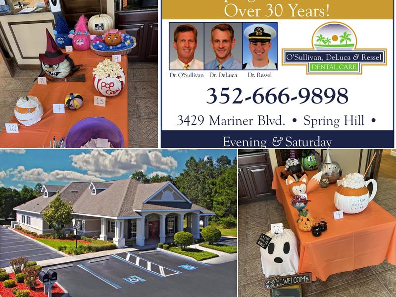 Dr. James G. Deluca, DMD