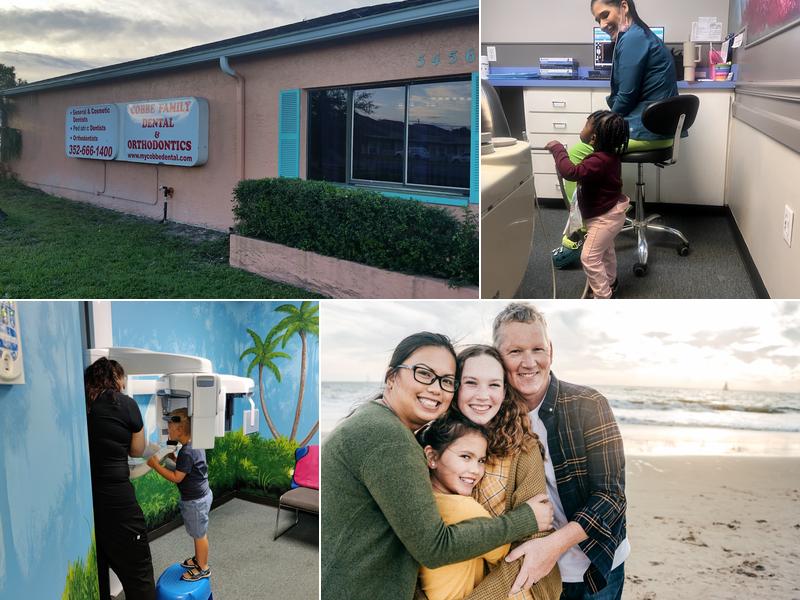 Palm Tree Dentistry - Spring Hill