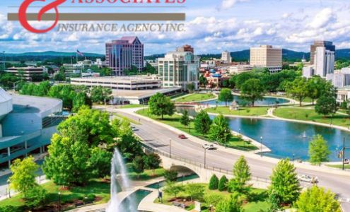 Burkett & Associates Insurance Agency, Inc