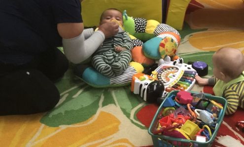 Bright Star Learning Center