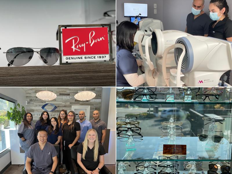 All EyeCare Optometry