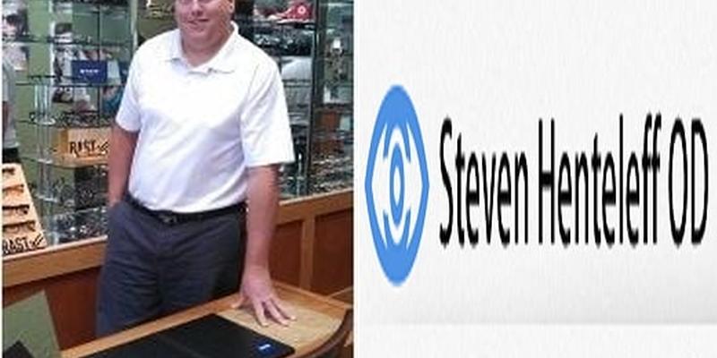 Steven Henteleff OD