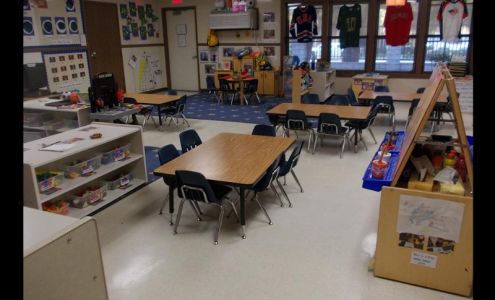 Thousand Oaks KinderCare