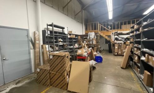 York Chrysler Dodge Jeep Ram Fiat - Parts Department