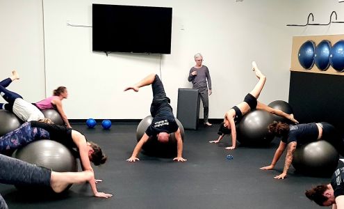 Revolution In Motion, Inc.