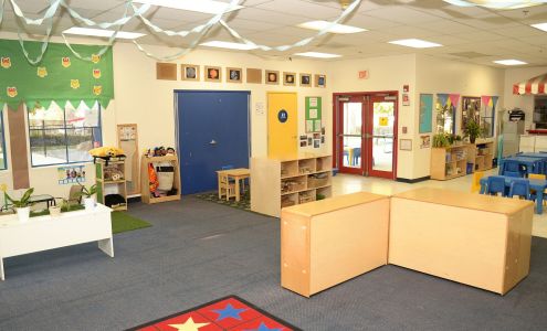 Tutor Time of Agoura Hills