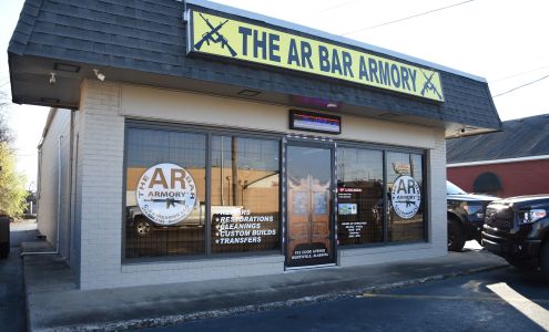 The AR Bar Armory