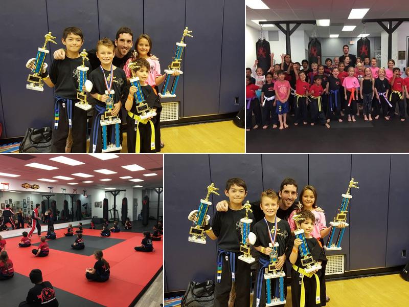 Agoura Hills World Champion Karate Inc.