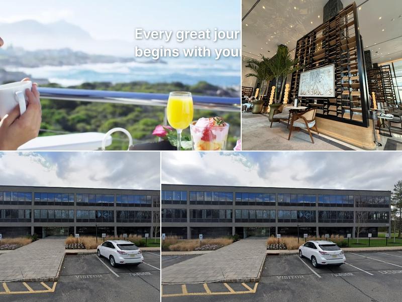 Lodging Interactive