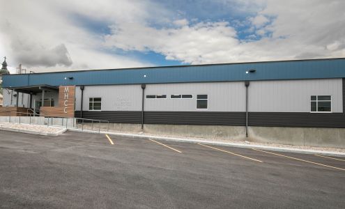 MHCC Family Practice Clinic-Rawlins