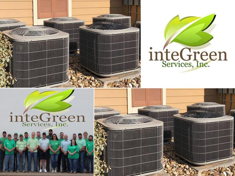 inteGreen Services, Inc.