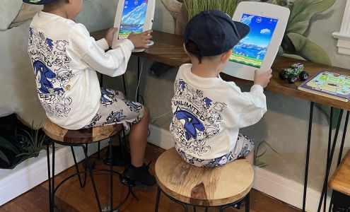 Tiny Teeth Pediatric Dentistry PLLC