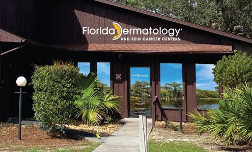 Florida Dermatology and Skin Cancer Centers