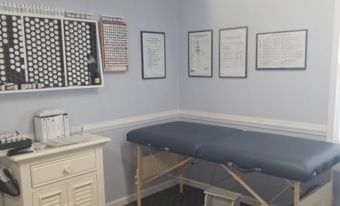 Whole Self Nutritional Wellness