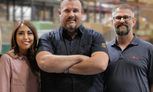 Phillips & King Intl. Inc.