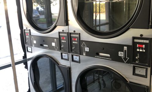 Moorpark Laundry