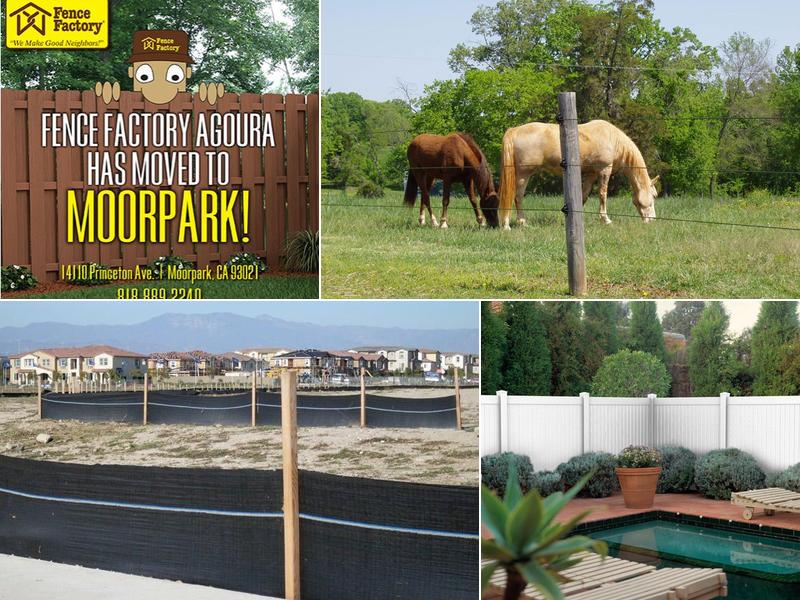 Fence Factory Conejo Valley