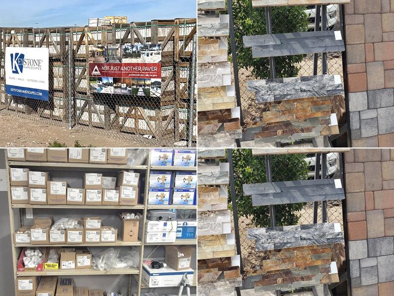 Cholla Tile LLC