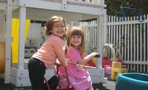 Gan Malibu Preschool