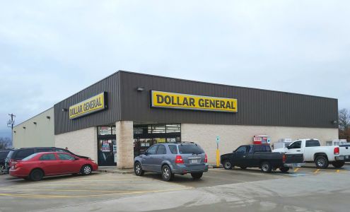 DG Market Arthur City