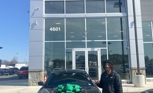 Enterprise Car Sales