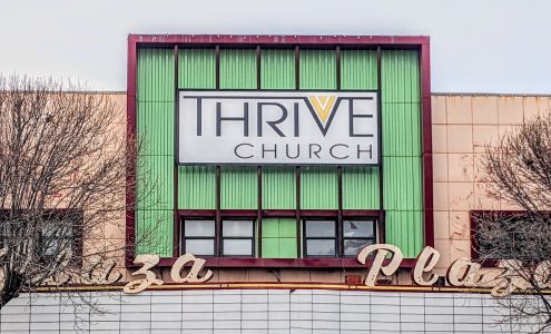 Thrive Church