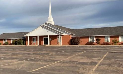 Freedom Church North Campus