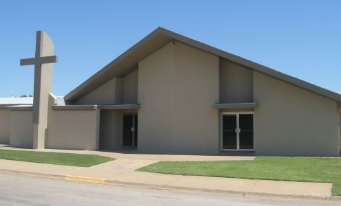 Emmanuel Baptist Church Of Altus