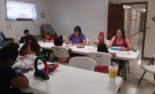 Southside Baptist Church