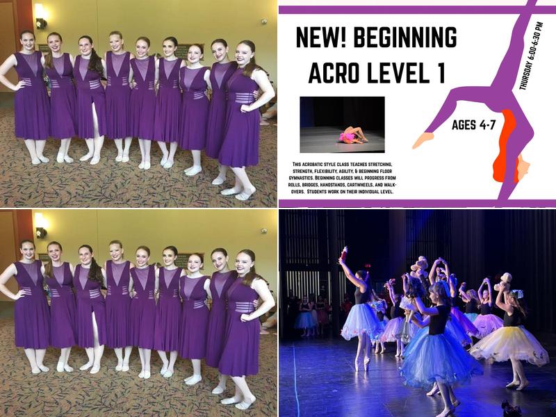 Elite Academy of Dance & Performing Arts