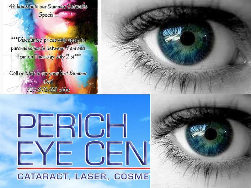Perich Eye Center