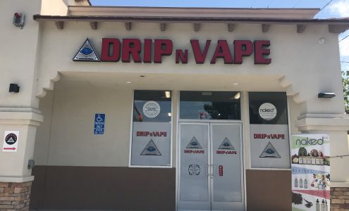 DRIP N Vape Woodland Hills