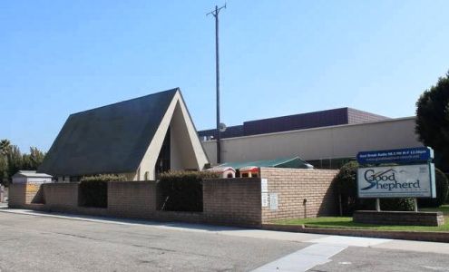 Good Shepherd Early Childhood Center