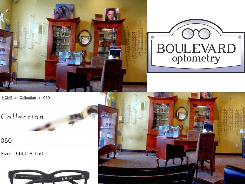Boulevard Optometry