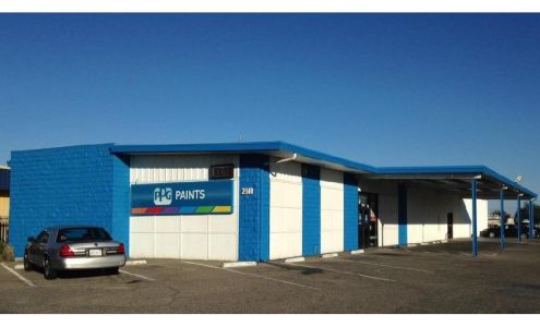 PPG Paint Store
