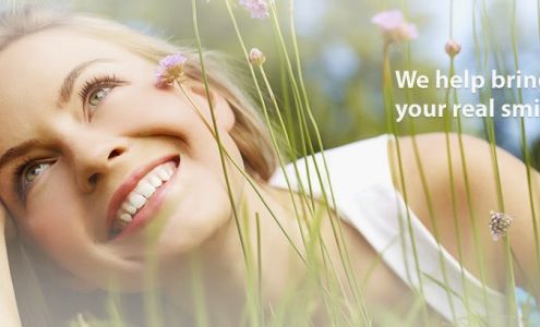 Omar Wagner, DDS Family & Cosmetic Dentistry