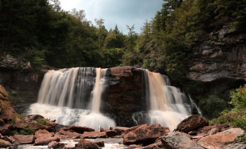 Best of Canaan Davis