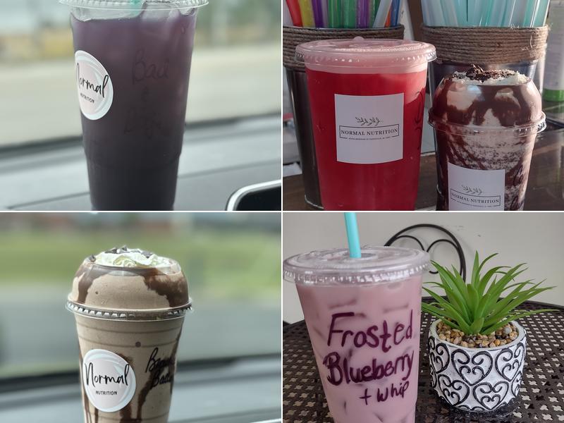 Herbalife - Normal Nutrition