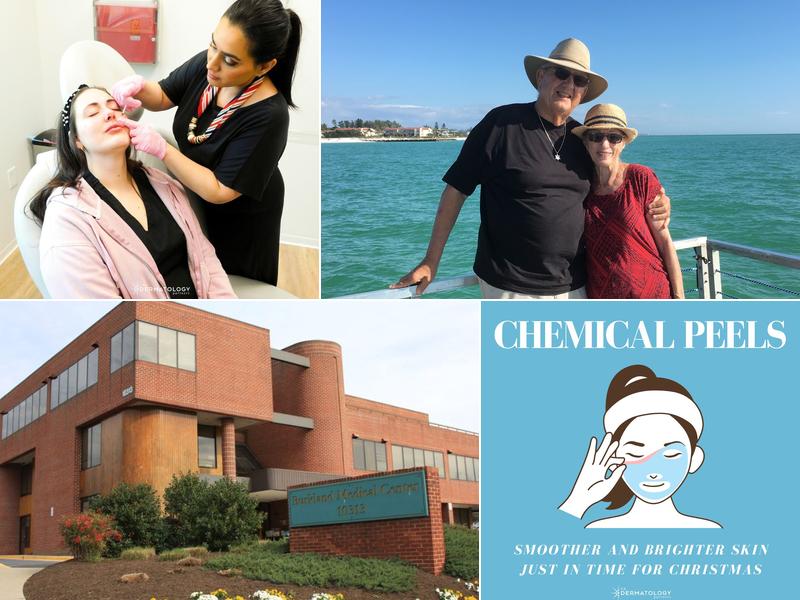 U.S. Dermatology Partners Silver Spring