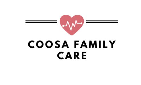 Coosa Family Care 310 W Grand Ave, Rainbow City Alabama 35906